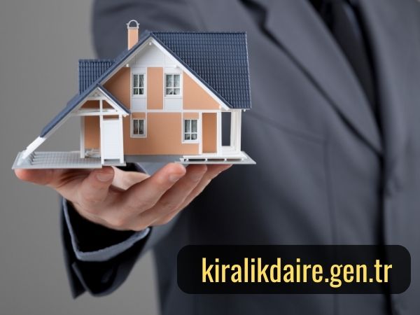 Beğendik Mahallesi Kiralık Daire
